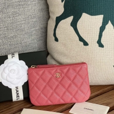 Chanel Wallets Purse